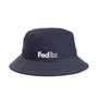 FedEx Twill Bucket Hat