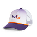 FedEx Braided Mesh Cap
