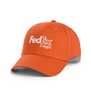 FedEx Freight Poly Cap