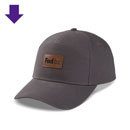 FedEx Canvas Cap
