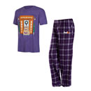 FedEx Adult Holiday Pajama Set