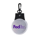 FedEx Circle Safety Reflector (10 pack)
