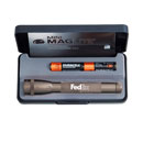 FedEx Mini-Maglite® Flashlight