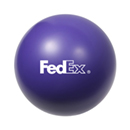 FedEx Ball Stress Reliever (5 Pack)