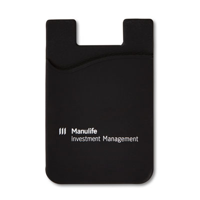 Manulife Investment Management iWallet Black