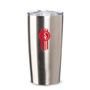 18 oz. Rugged Stainless Steel Tumbler