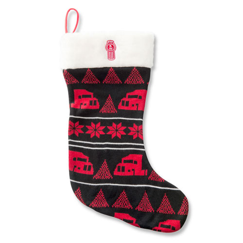 Ugly Sweater Stocking