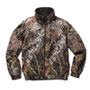 Camo Port Authority® Waterproof Challenger™ Jacket with Mossy Oak® New Break-Up Pattern