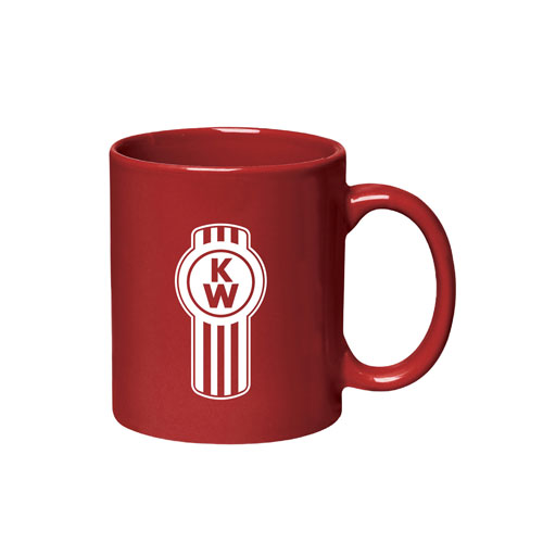 11 oz. Perk Up Coffee Mug