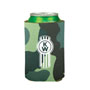 Camo Can Cooler (25 Pack)