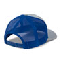 Heather Mesh Richardson Hat Blue