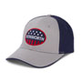 Chino Twill Americana Hat