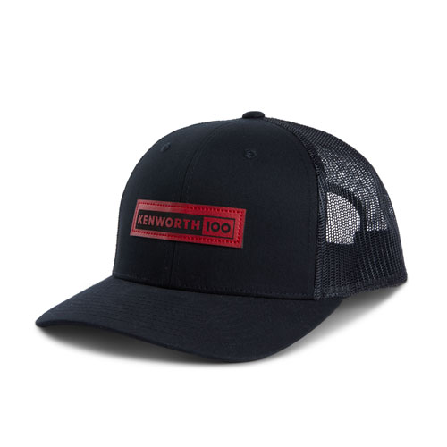 100 Year Richardson 112 Trucker Hat