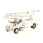 1:32 Scale Kenworth T380 with Altec AA55 Aerial Service Truck