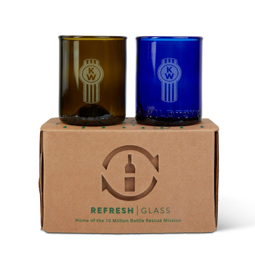 Refresh Glasses (Set of 2)