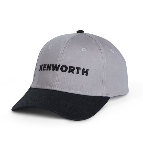 100 Year 3D Kenworth Hat