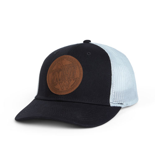 100 Year Vintage Patch Hat