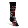 Cheerful Holiday Socks