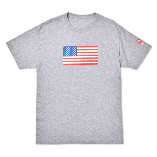 Americana Graphic T-shirt