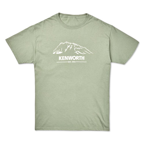 Pikes Peak Graphic T-shirt