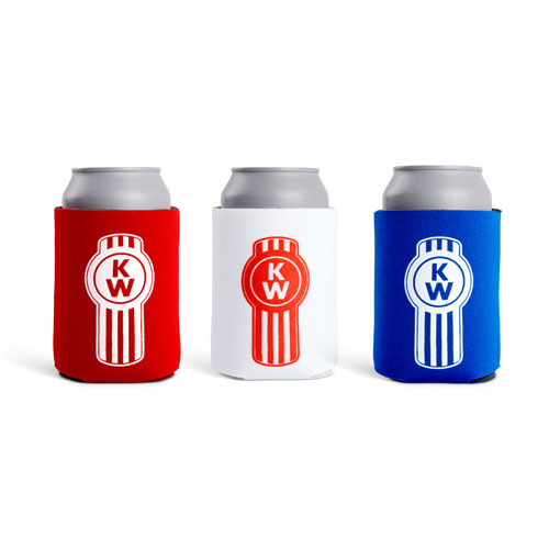 Can Cooler (3 Pack)