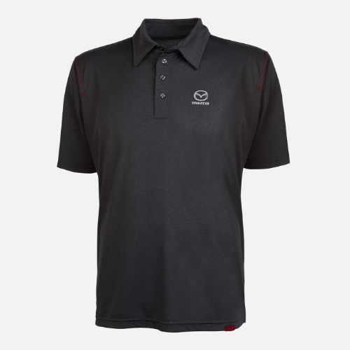 Men’s Recycled Knit Polo