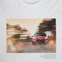 Mazda Motorsports Michael Carter MX-5 Cup Cotton T-Shirt