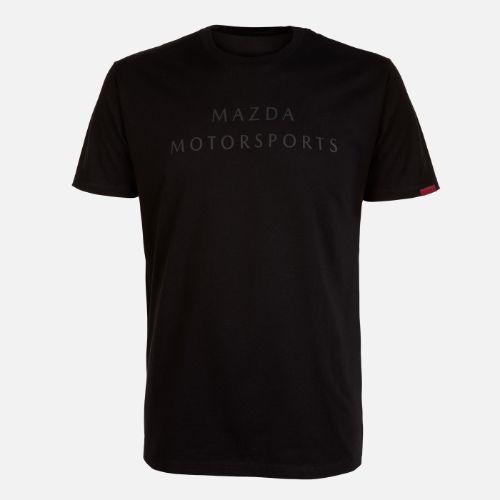 Mazda Motorsports Print T-Shirt
