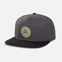 CX-50 Graphic Two-Tone Wool Cap