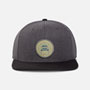 CX-50 Graphic Two-Tone Wool Cap