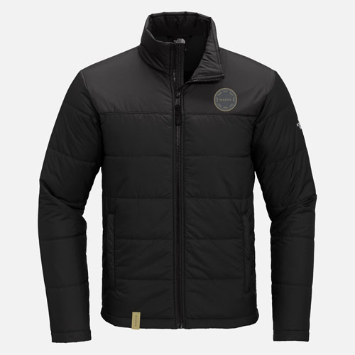 Men&#39;s Essential Insulated Jacket 