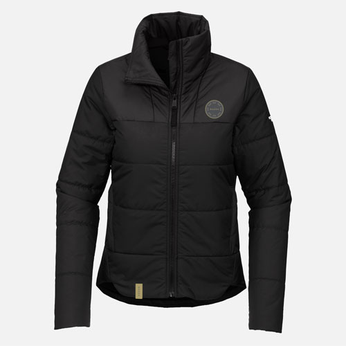 Women&#39;s Essential Insulated Jacket