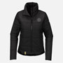 Women's Essential Insulated Jacket