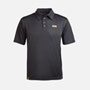 Men's Granite Recycled Knit Polo