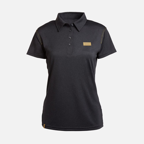 Women&#39;s Granite Recycled Knit Polo