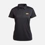 Women's Granite Recycled Knit Polo