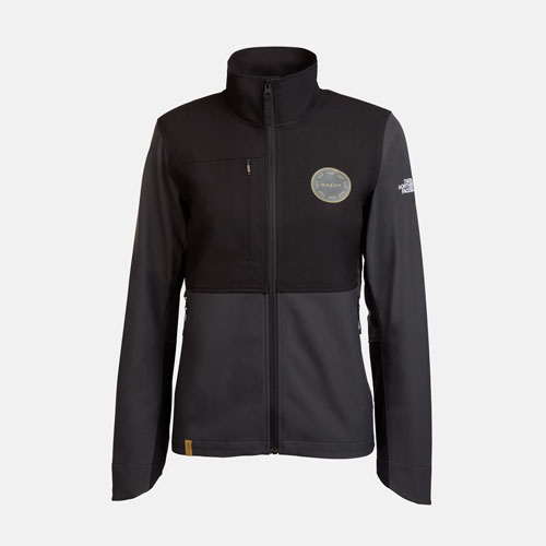 Women&#39;s The North Face Soft Shell Jacket 