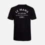 1991 24 Hours of Le Mans Graphic T-shirt