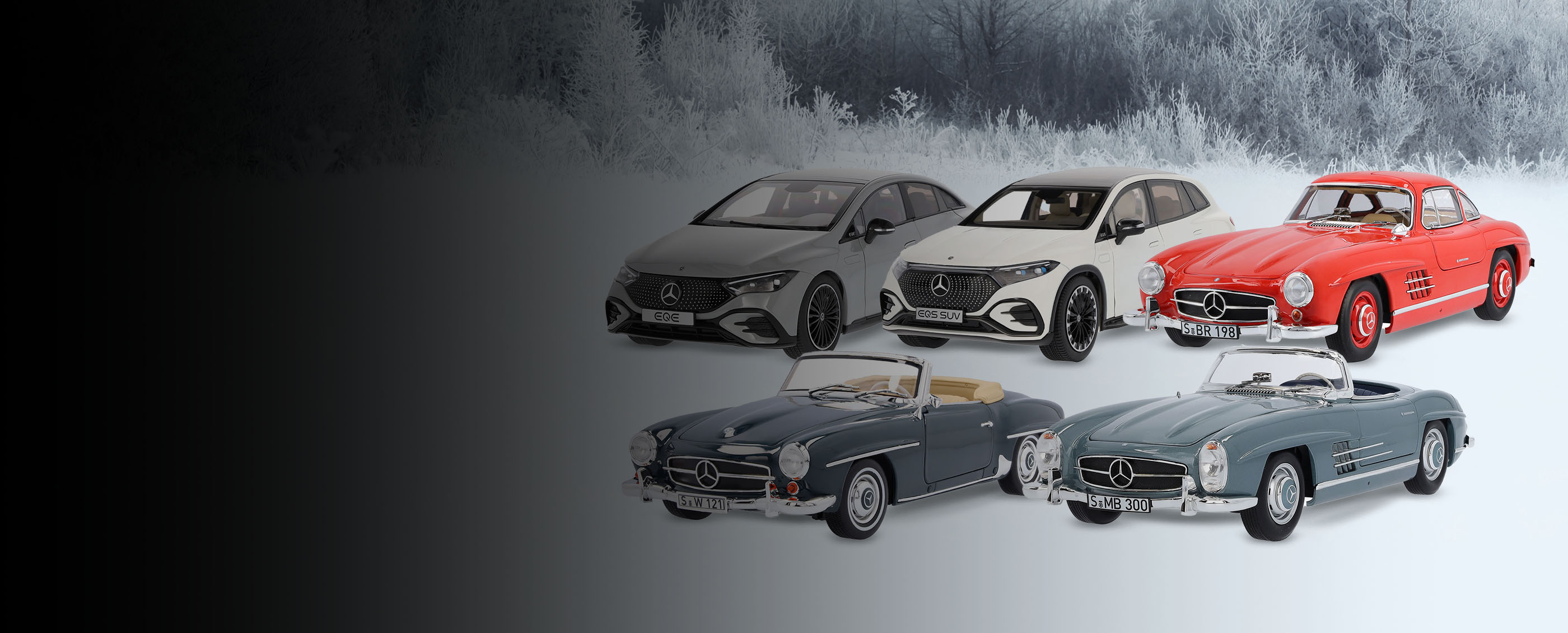 Shop The Mercedes-Benz Collection by Superplastic