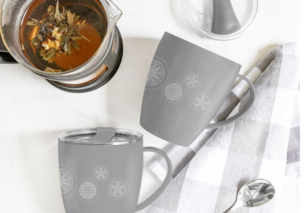 Fall Drinkware Collection