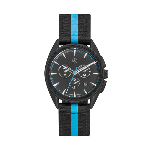 Buy Men Watches Quartz Watch Business Style Mercedes Benz (4) Online at  desertcartINDIA