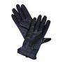  Mens leather touchscreen gloves