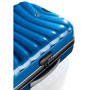MER Spinner suitcase, 22in (AMBB316 BL) Multi-Colored