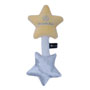 Star Baby Rattle