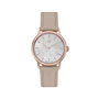  Womens mother-of-pearl watch 