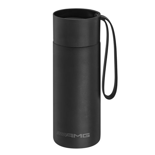 Mercedes-Benz Tazza Thermos To Go Cup 500ML by Eva