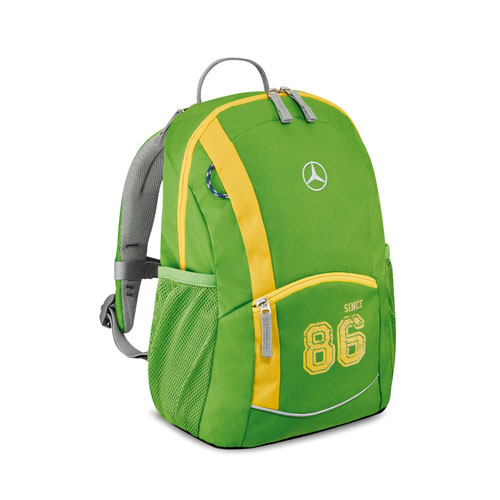 Youth 86 Backpack  Mercedes-Benz Lifestyle Collection