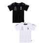Youth Mercedes-AMG Petronas Motorsport Driver T-Shirt - WHITE