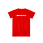 Youth AMG T-Shirt - RED