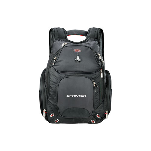 Leeds 0011-99 | Elleven Amped Checkpoint-Friendly Compu-Backpack